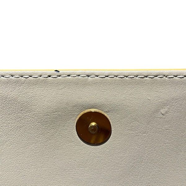 Louis Vuitton Louis Vuitton Louis Vuitton Thompson Street Monogram Vernis Shoulder Bag Leather Shoulder Bag M91008 DUTY FREE for USA Size ONE SIZE - 9 Thumbnail