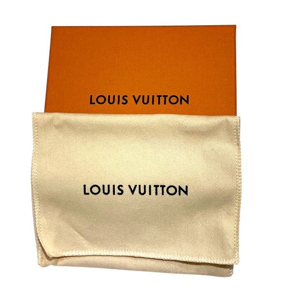 Louis Vuitton Louis Vuitton Louis Vuitton Zippy Coin Purse Damier Coin Case Textile Coin Case N63070 DUTY FREE for USA Size ONE SIZE - 5 Thumbnail