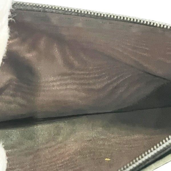 Chanel Chanel Chanel Coco Mark Patent Leather Wallet Plastic / Synthetic Short Wallet DUTY FREE for USA Size ONE SIZE - 6 Thumbnail