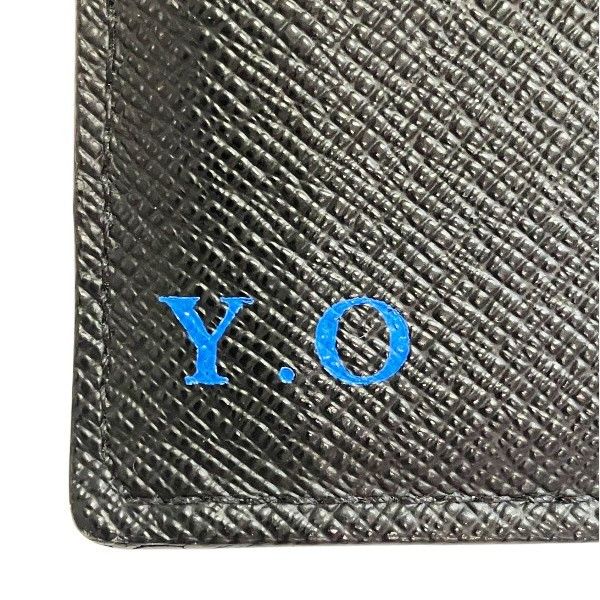Louis Vuitton Louis Vuitton Louis Vuitton Portefeuille Marco NM Damier Wallet Textile Short Wallet N63336 DUTY FREE for USA Size ONE SIZE - 6 Thumbnail