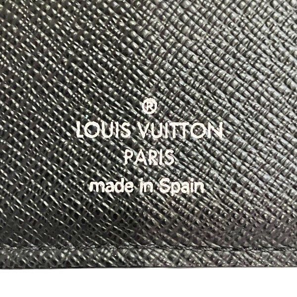 Louis Vuitton Louis Vuitton Louis Vuitton Portefeuille Marco NM Damier Wallet Textile Short Wallet N63336 DUTY FREE for USA Size ONE SIZE - 4 Thumbnail