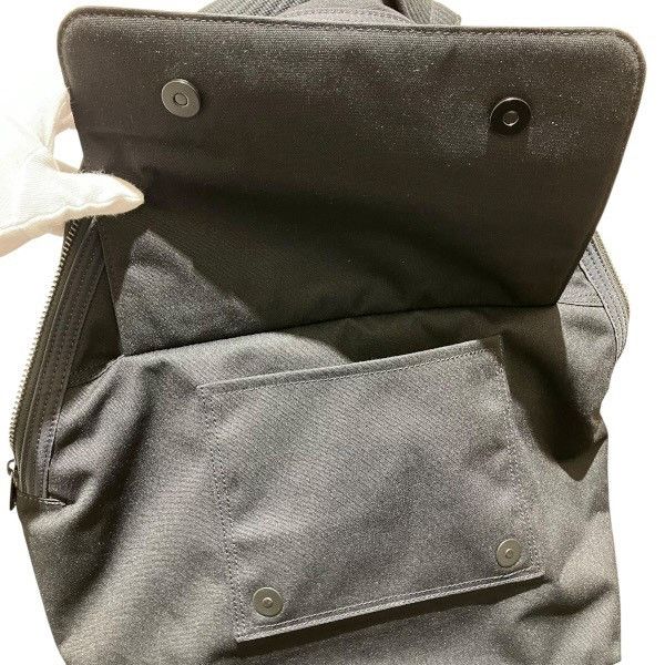 Other Other Y-3 Canvas Backpack Textile Backpack IY4063 DUTY FREE for USA Size ONE SIZE - 6 Thumbnail