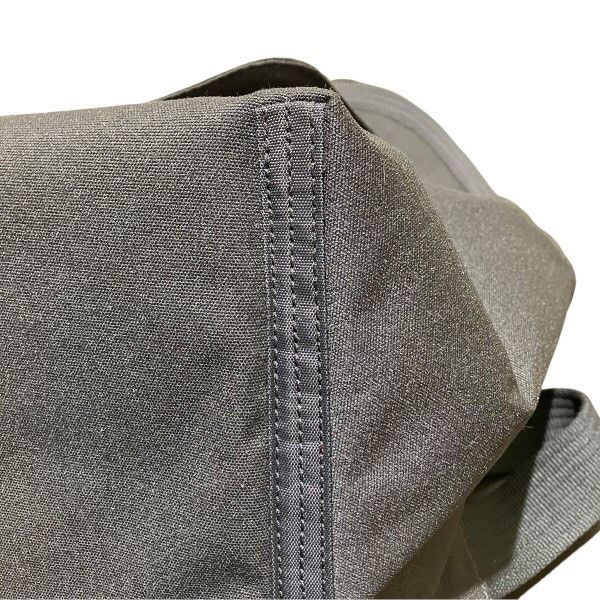 Other Other Y-3 Canvas Backpack Textile Backpack IY4063 DUTY FREE for USA Size ONE SIZE - 8 Thumbnail