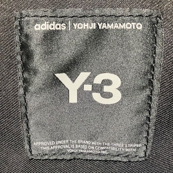 Other Other Y-3 Canvas Backpack Textile Backpack IY4063 DUTY FREE for USA Size ONE SIZE - 4 Thumbnail