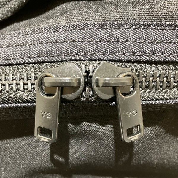 Other Other Y-3 Canvas Backpack Textile Backpack IY4063 DUTY FREE for USA Size ONE SIZE - 7 Thumbnail