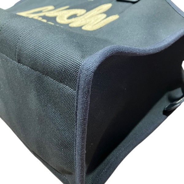 Coach Coach COACH Cargo Tote Canvas Tote Bag Textile Tote Bag CP163 DUTY FREE for USA Size ONE SIZE - 9 Thumbnail
