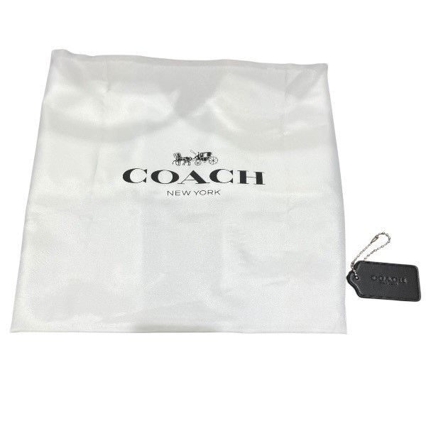 Coach Coach COACH Cargo Tote Canvas Tote Bag Textile Tote Bag CP163 DUTY FREE for USA Size ONE SIZE - 5 Thumbnail