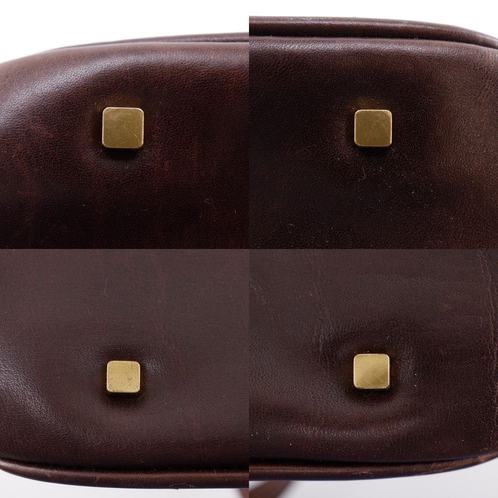 Bally Bally Bally Leather Tote Bag Leather Tote Bag DUTY FREE for USA Size ONE SIZE - 18 Thumbnail