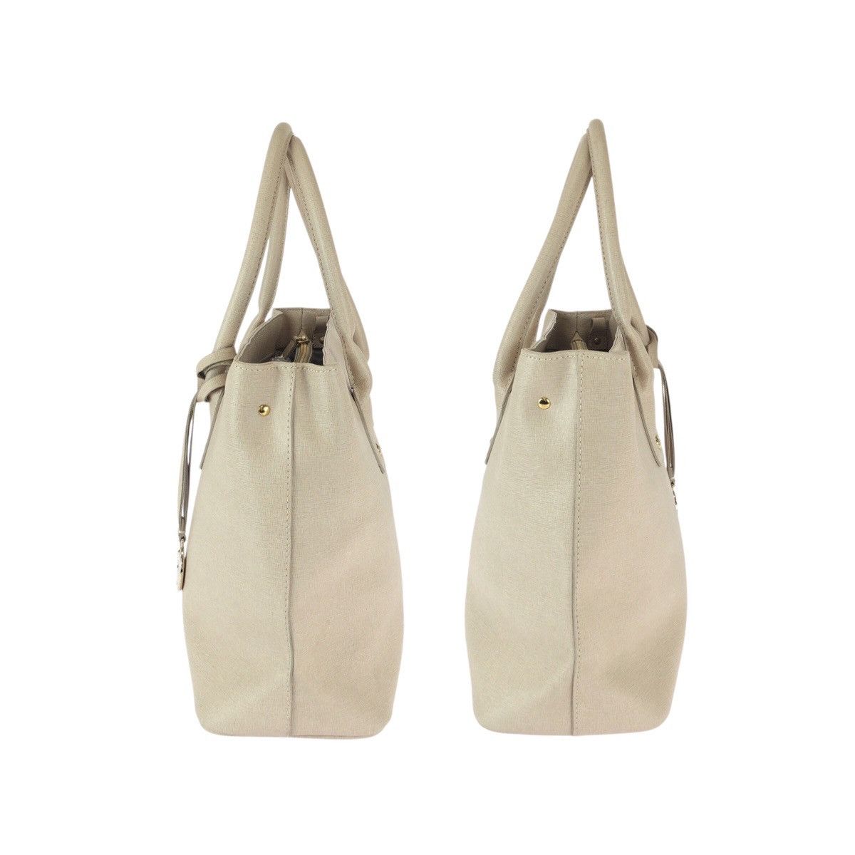 Furla Furla Furla Leather 2way Bag Leather Shoulder Bag DUTY FREE for USA Size ONE SIZE - 7 Thumbnail