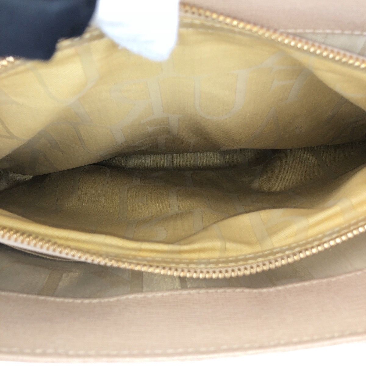 Furla Furla Furla Leather 2way Bag Leather Shoulder Bag DUTY FREE for USA Size ONE SIZE - 9 Thumbnail