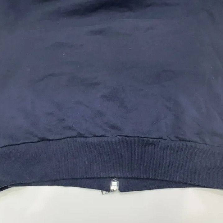 Moncler Moncler FW21 Men's Stand Collar Zip Sweatshirt Size US XL / EU 56 / 4 - 12 Thumbnail