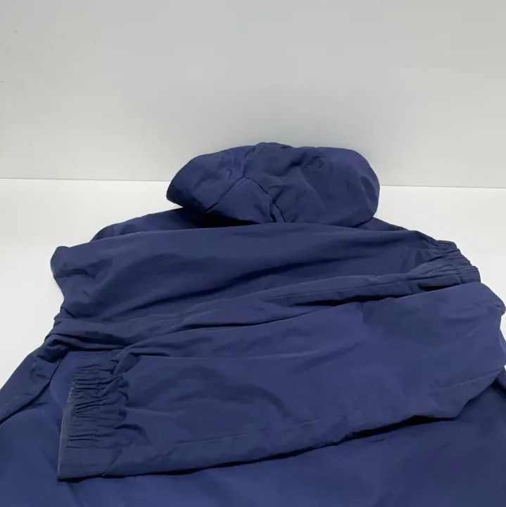 Moncler Moncler Solid Casual Hooded Coat Size US S / EU 44-46 / 1 - 14 Thumbnail