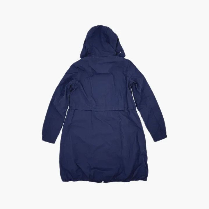 Moncler Moncler Solid Casual Hooded Coat Size US S / EU 44-46 / 1 - 3 Thumbnail