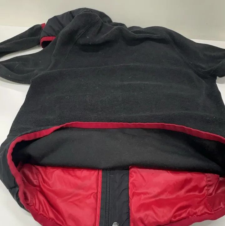Moncler Moncler Solid Color Casual Warm Jacket Size US M / EU 48-50 / 2 - 14 Thumbnail