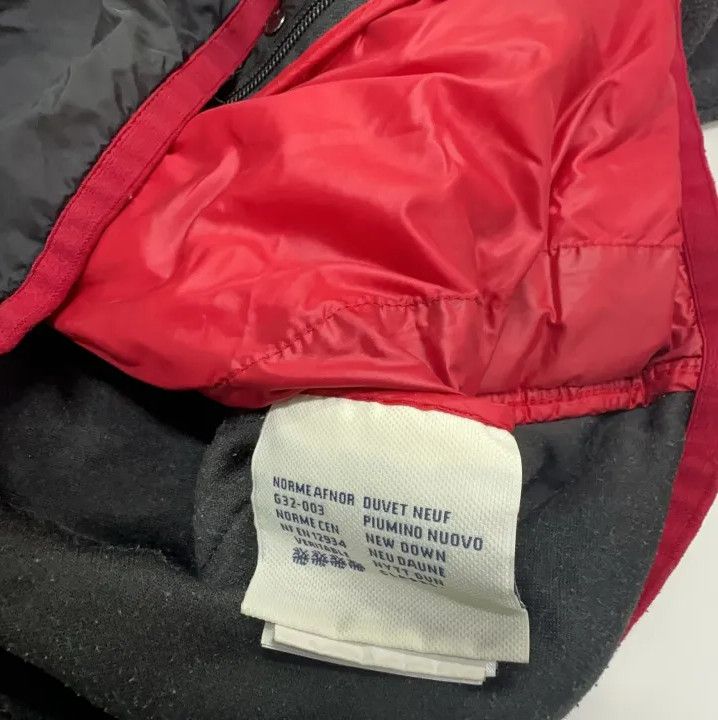 Moncler Moncler Solid Color Casual Warm Jacket Size US M / EU 48-50 / 2 - 5 Thumbnail