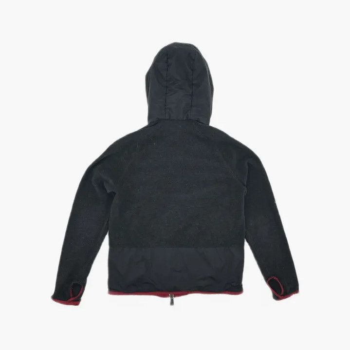 Moncler Moncler Solid Color Casual Warm Jacket Size US M / EU 48-50 / 2 - 3 Thumbnail