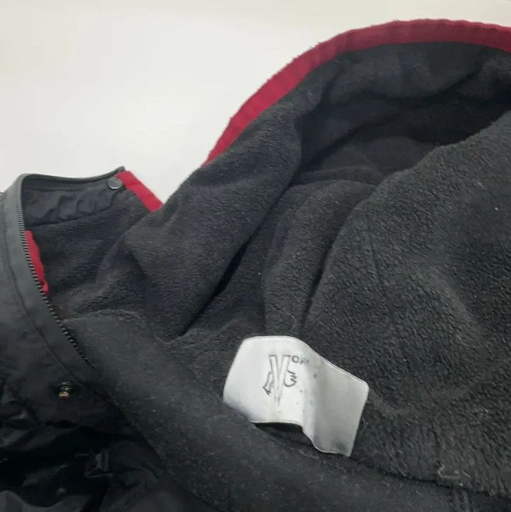 Moncler Moncler Solid Color Casual Warm Jacket Size US M / EU 48-50 / 2 - 8 Thumbnail