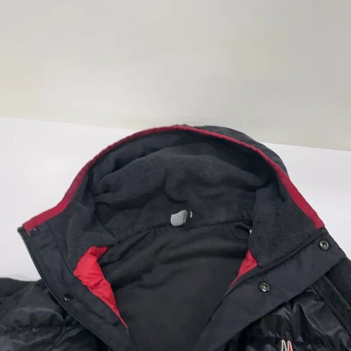 Moncler Moncler Solid Color Casual Warm Jacket Size US M / EU 48-50 / 2 - 11 Thumbnail