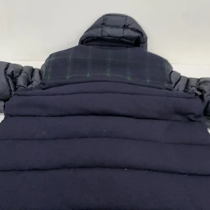 Moncler Moncler Color-Block Warm Puffer Jacket Size US S / EU 44-46 / 1 - 13 Thumbnail