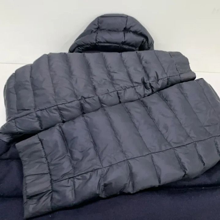 Moncler Moncler Color-Block Warm Puffer Jacket Size US S / EU 44-46 / 1 - 15 Thumbnail