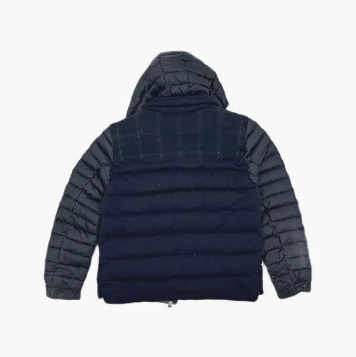 Moncler Moncler Color-Block Warm Puffer Jacket Size US S / EU 44-46 / 1 - 3 Thumbnail