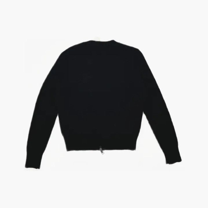 Moncler Moncler Spliced Short Zip-Up Jacket Size US S / EU 44-46 / 1 - 3 Thumbnail