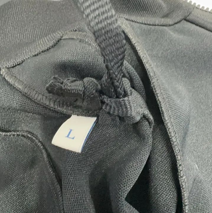 Moncler Moncler x FRGMT Letter Logo Casual Jacket Size US L / EU 52-54 / 3 - 8 Thumbnail