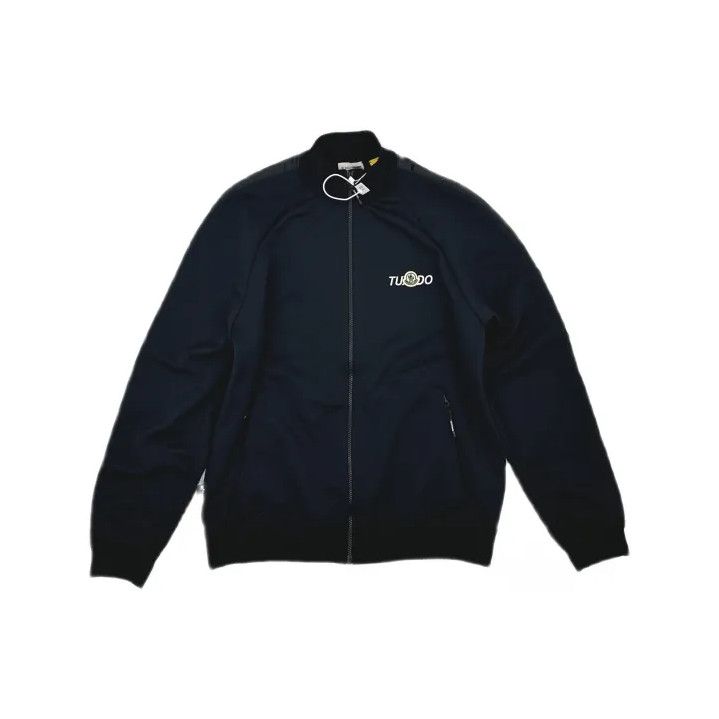 Moncler Moncler x FRGMT Letter Logo Casual Jacket Size US L / EU 52-54 / 3 - 2 Thumbnail