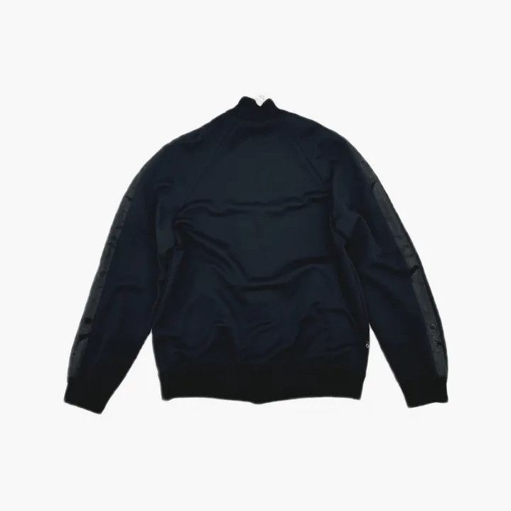 Moncler Moncler x FRGMT Letter Logo Casual Jacket Size US L / EU 52-54 / 3 - 3 Thumbnail