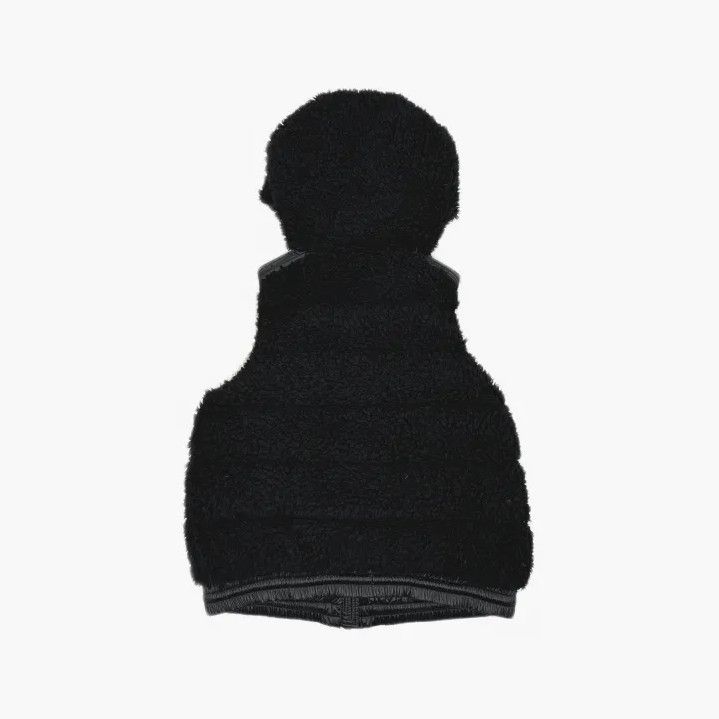 Moncler Moncler Hooded Zip Sleeveless Unisex Vest Size US M / EU 48-50 / 2 - 3 Thumbnail