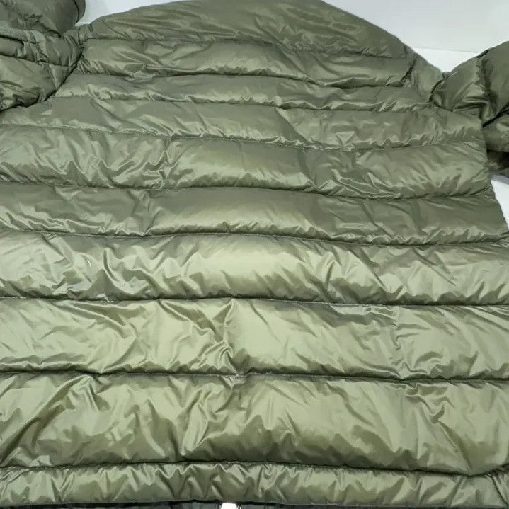 Moncler Moncler Quilted Stand-Collar Down Jacket Size US S / EU 44-46 / 1 - 11 Thumbnail