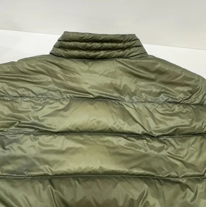 Moncler Moncler Quilted Stand-Collar Down Jacket Size US S / EU 44-46 / 1 - 10 Thumbnail