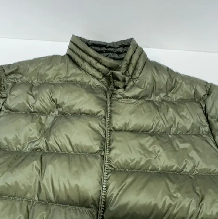 Moncler Moncler Quilted Stand-Collar Down Jacket Size US S / EU 44-46 / 1 - 7 Thumbnail