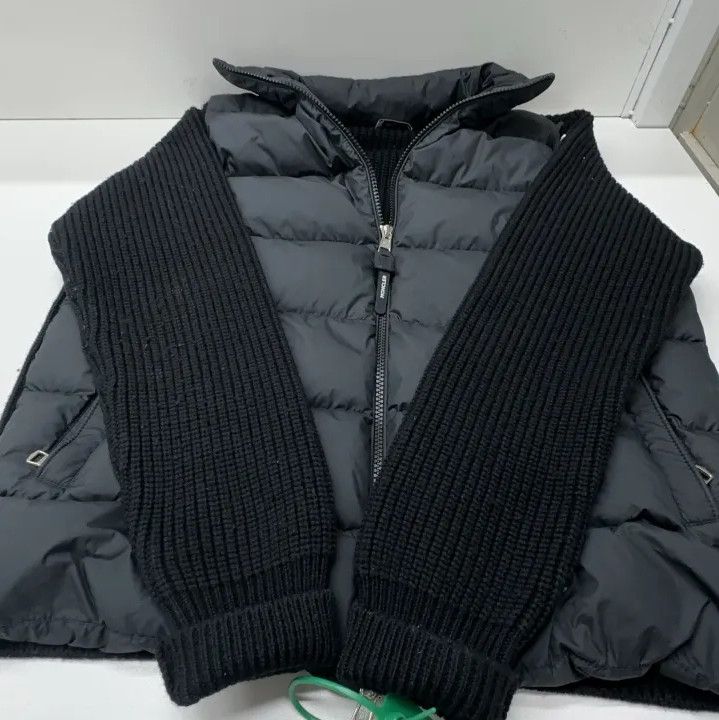 Moncler Moncler FW24 Bissen Men's Down Jacket Size US S / EU 44-46 / 1 - 7 Thumbnail