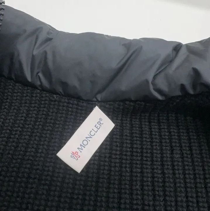 Moncler Moncler FW24 Bissen Men's Down Jacket Size US S / EU 44-46 / 1 - 3 Thumbnail