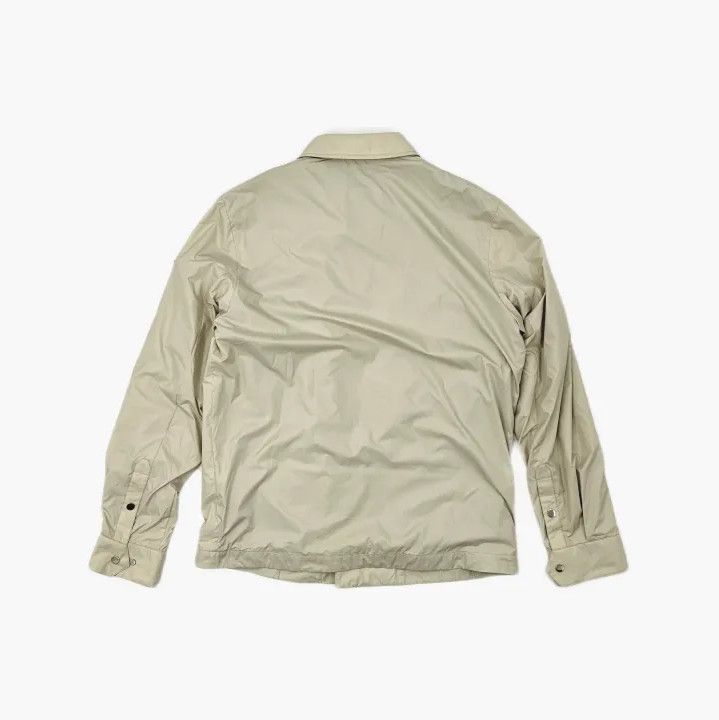 Moncler Moncler Men's Lapel Double Placket Jacket Size US M / EU 48-50 / 2 - 3 Thumbnail