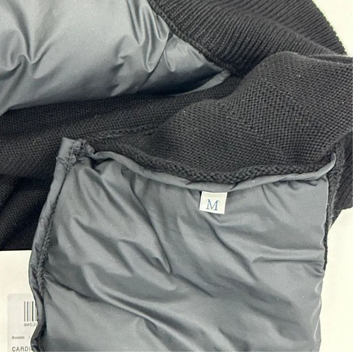 Moncler Moncler Padded Corduroy Down Jacket Size US M / EU 48-50 / 2 - 3 Thumbnail