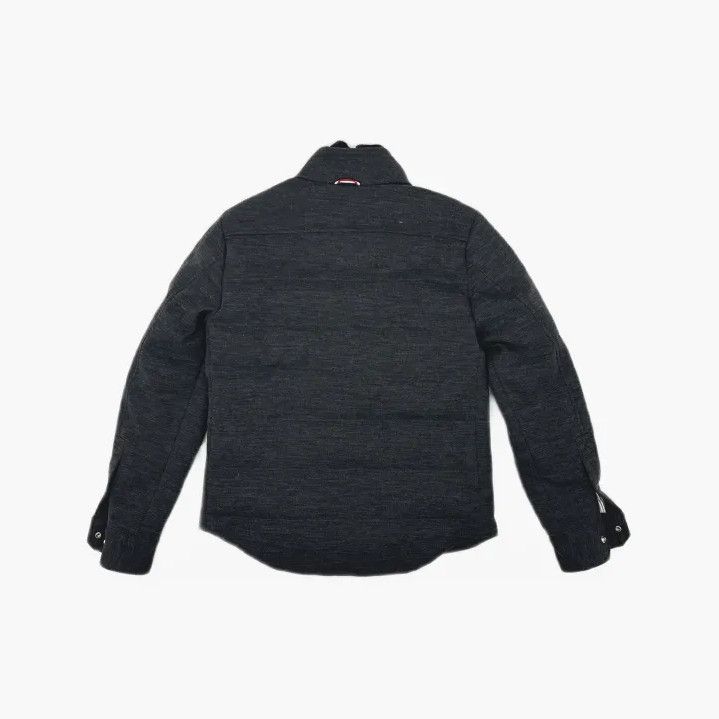 Moncler Moncler Casual Solid Color Unisex Jacket Size US S / EU 44-46 / 1 - 3 Thumbnail