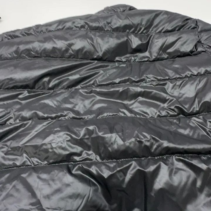 Moncler Moncler Acorus Lightweight Stand Collar Down Jacket Size US S / EU 44-46 / 1 - 2 Thumbnail