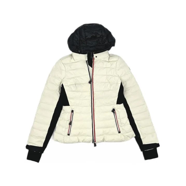 Moncler Moncler Casual Hooded Warm Jacket Size US S / EU 44-46 / 1 - 2 Thumbnail