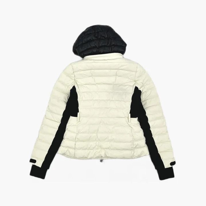 Moncler Moncler Casual Hooded Warm Jacket Size US S / EU 44-46 / 1 - 3 Thumbnail