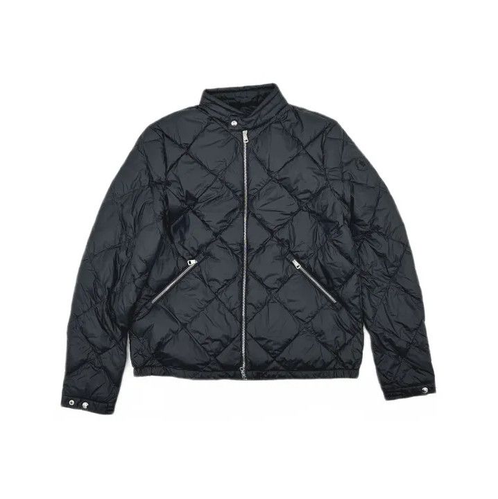 Moncler Moncler Asta Short Down Jacket Size US S / EU 44-46 / 1 - 2 Thumbnail