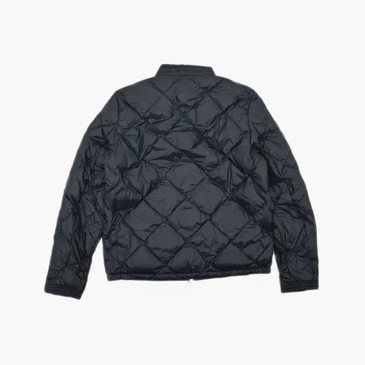 Moncler Moncler Asta Short Down Jacket Size US S / EU 44-46 / 1 - 3 Thumbnail