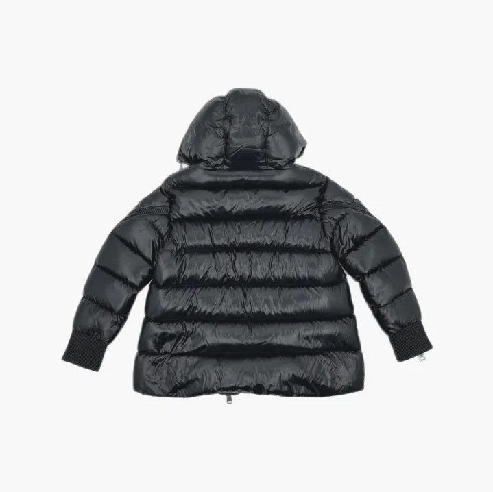 Moncler Moncler Unisex Long-Sleeve Hooded Jacket Size US M / EU 48-50 / 2 - 3 Thumbnail