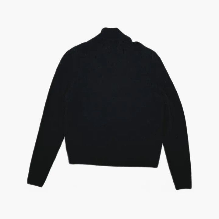 Moncler Moncler Men's Glossy Logo Spliced Down Jacket Size US XXL / EU 58 / 5 - 3 Thumbnail
