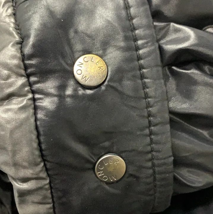 Moncler Moncler Maya Series Short Down Jacket Size US S / EU 44-46 / 1 - 8 Thumbnail