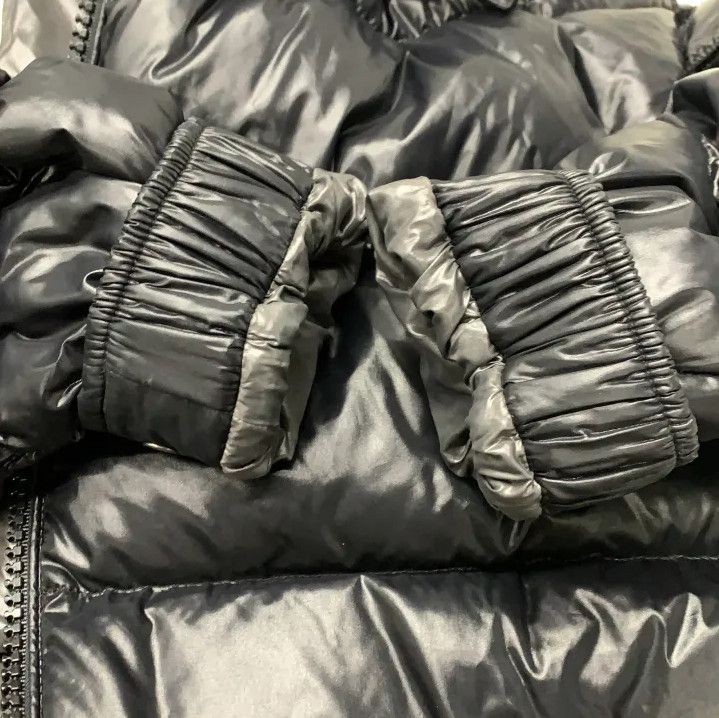 Moncler Moncler Maya Series Short Down Jacket Size US S / EU 44-46 / 1 - 6 Thumbnail