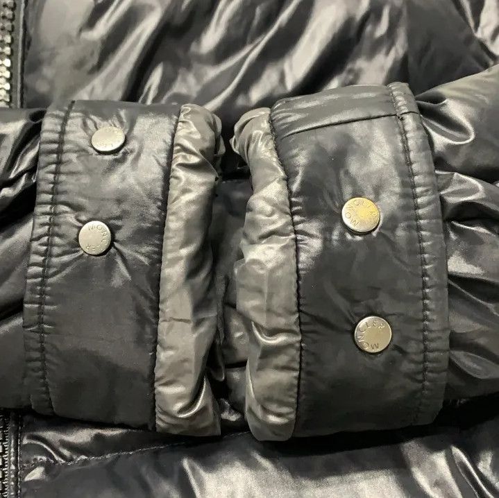 Moncler Moncler Maya Series Short Down Jacket Size US S / EU 44-46 / 1 - 7 Thumbnail