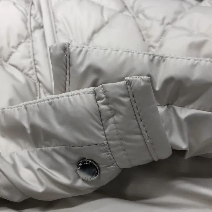Moncler Moncler Men's Quilted Comfortable Jacket Size US M / EU 48-50 / 2 - 10 Thumbnail