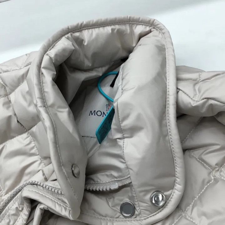 Moncler Moncler Men's Quilted Comfortable Jacket Size US M / EU 48-50 / 2 - 6 Thumbnail
